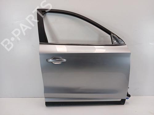 Right front door MG MG ZS SUV (AZS1) 1.5 VTi | BP23945777C3