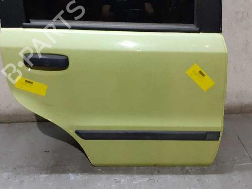 Right rear door FIAT PANDA (169_) 1.2 (169.AXB11, 169.AXB1A) | BP12134427C5 