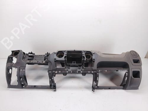 Instrumentbræt RENAULT MASTER III Van (FV) 2.3 dCi 130 FWD (FV0M, FV0Y, FV0J, FV02, FV03) (130 hp) 32449616