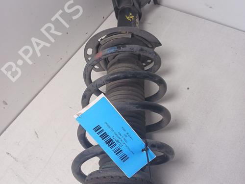 Left front shock absorber FORD S-MAX (CJ, WA6) | BP20125502M16