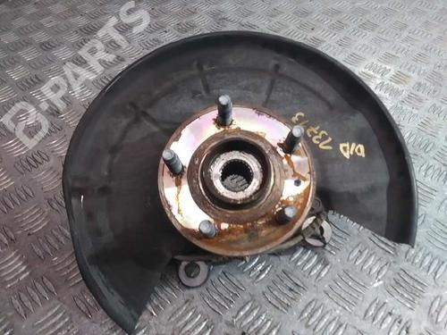 Used Right front steering knuckle OPEL MOKKA / MOKKA X (J13) 1.6 CDTI (_76) (136 hp) 11831071