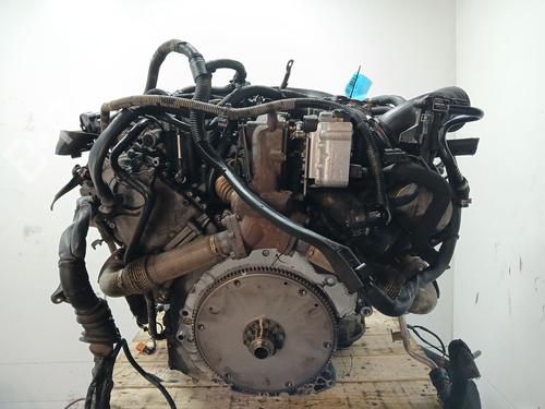 Motor AUDI A5 (8T3) 2.7 TDI (190 hp) 29064604