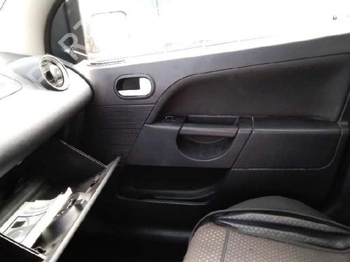 AC compressor FORD FIESTA V (JH_, JD_) 1.4 TDCi | BP30081041M34