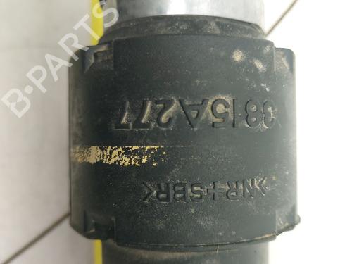 Right front driveshaft MITSUBISHI LANCER VIII Sportback (CX_A) | BP24364050M39