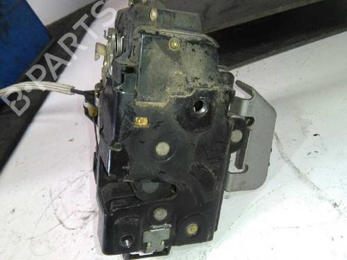 Front right lock AUDI ALLROAD C5 (4BH) 2.7 T quattro | BP2431184C97 