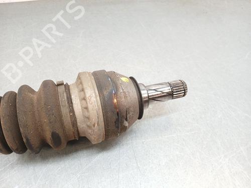 Left front driveshaft OPEL MERIVA B MPV (S10) 1.4 (75) | BP38307436M38 - Image 4