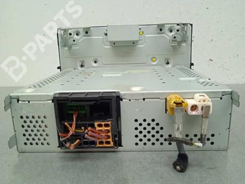 Radio SEAT IBIZA IV (6J5, 6P1)  | BP11097252E6 