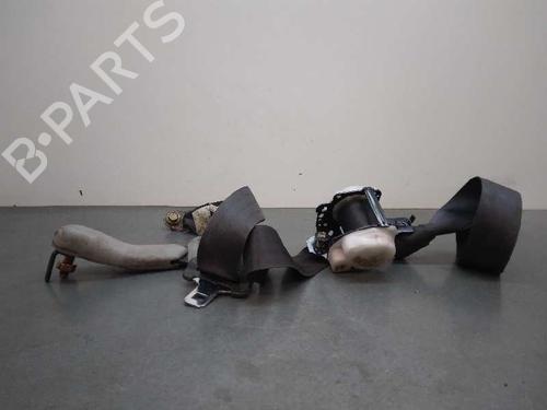 Used Rear right seatbelt HONDA HR-V (GH_) 1.6 16V (124 hp) 16965837
