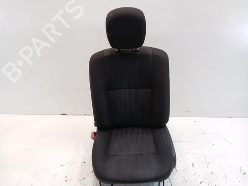 Used Left front seat Left front seat DACIA DUSTER (HS_) 1.5 dCi 4x4 (HSMC, HSMD) (110 hp) 36343675 36343675