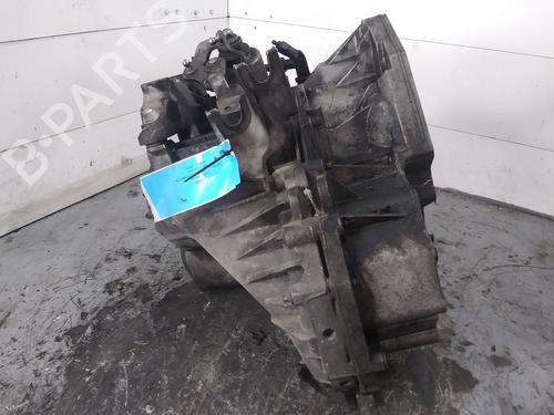 Gearbox CHEVROLET CRUZE Station Wagon (J308) 2.0 TD | BP10069390M3 