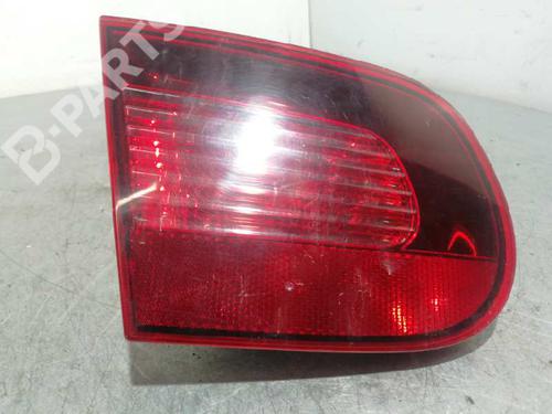 Used Left tailgate light Left tailgate light VW EOS (1F7, 1F8) 2.0 TDI 16V (140 hp) 7911085 7911085