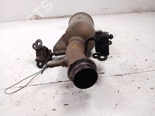 Catalyst OPEL VIVARO C Van (K0) 1.5 All-wheel Drive | BP39614211M10 - Image 3