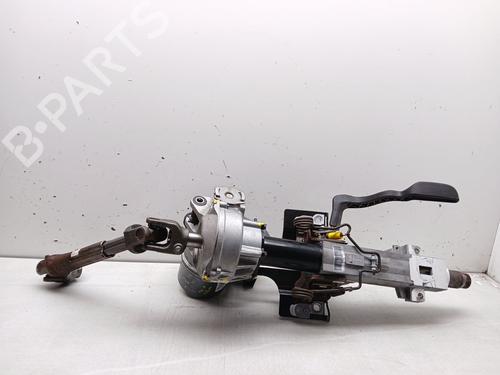Used Steering column AUDI A1 Sportback (8XA, 8XF) 1.0 TFSI (95 hp) 28155441