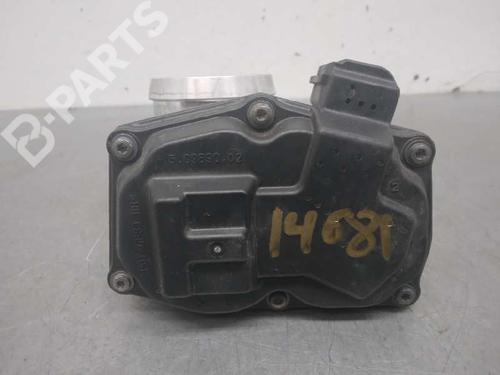Throttle body FORD FOCUS III 1.0 EcoBoost | BP11181712M82 