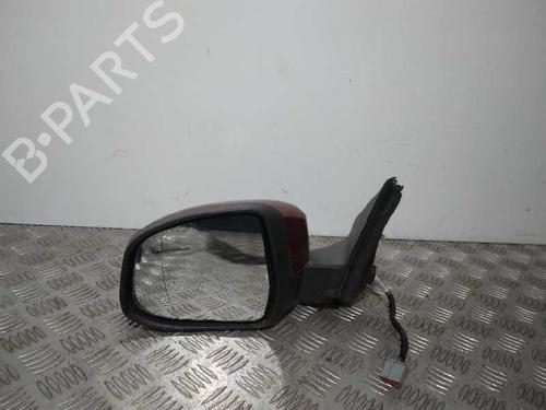 Left mirror FORD MONDEO IV (BA7) 2.0 TDCi | BP13758064C26 