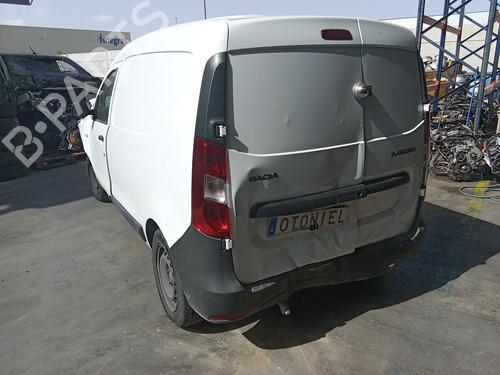 Engine DACIA DOKKER Box Body/MPV 1.6 LPG | BP38271971M1 - Image 5