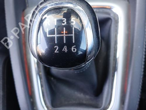 Used Gearbox NISSAN QASHQAI II (J11, J11_) 1.2 DIG-T (115 hp) 29885739
