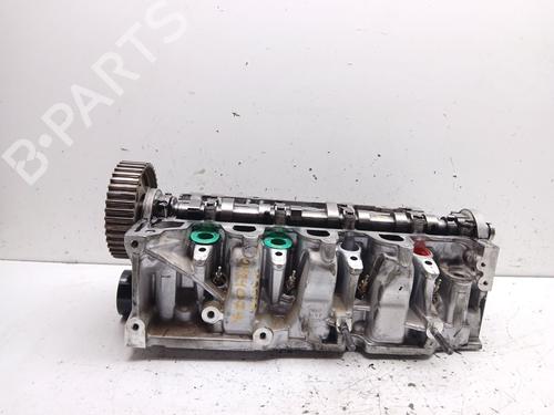 Cylinder head DACIA SANDERO II 1.5 dCi 75 / Blue dCi 75 (B8JW, B8M4, B8AH, B8M7, B8M6) | BP38621574M5  - Image 5