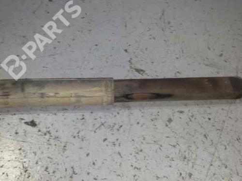 Left rear shock absorber OPEL MOVANO A Bus (X70) 2.2 DTI (JD) (90 hp) 3646981