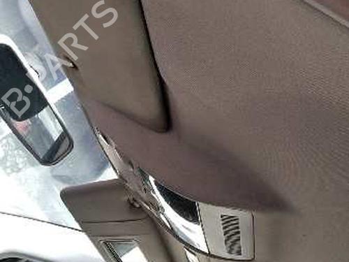Maniglia interna anteriore destra AUDI A4 B7 Avant (8ED) 2.0 TDI 16V | BP7649029I14 