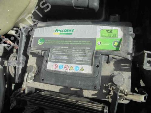 Venstre foran invendig håndtak CITROËN C2 (JM_)  | BP3417279I13 