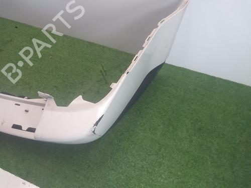 Rear bumper LAND ROVER RANGE ROVER SPORT I (L320) 3.0 D 4x4 | BP24957265C8 