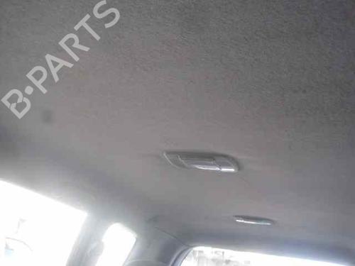 Kollisjonspute styreenhet KIA CARENS II MPV (FJ) 2.0 CRDi | BP2381770M53 