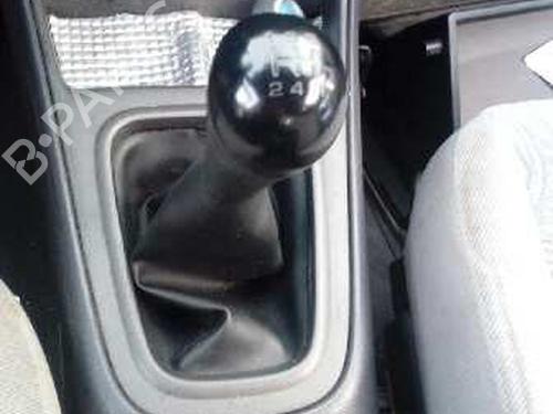 Gearbox NISSAN ALMERA II (N16) 2.2 Di | BP2376408M3 