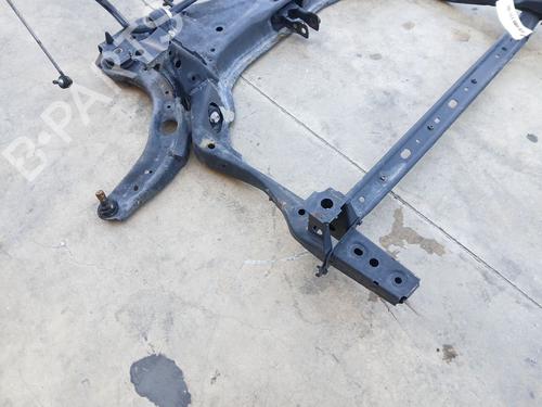 Subframe MAZDA 2 Hatchback (DL, DJ) 1.5 SKYACTIV-G | BP40194778M9  - Image 5