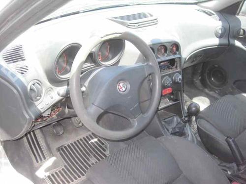 Engine ALFA ROMEO 156 (932_) 1.9 JTD (932.A2B00, 932.A2C00) | BP2378636M1 