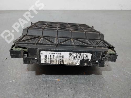 Fuse box PEUGEOT 407 (6D_) 2.0 HDi 135 (6DRHRH, 6DRHRE, 6DRHRG, 6DRHRJ) | BP8408868E1 