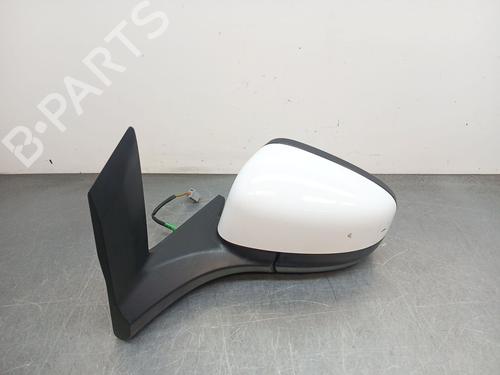 left-mirror-ford-transit-courier-b460-box-bodympv-2014-37520360 main image