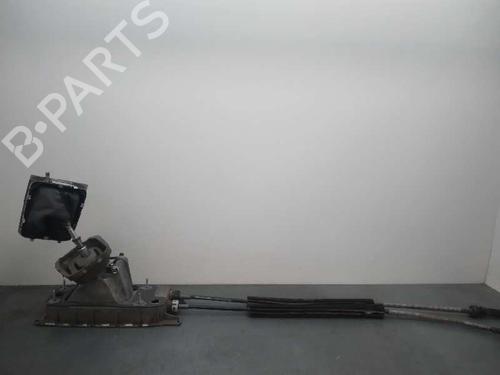 Manual gearbox selector VW PASSAT B6 (3C2) [2005-2010]  17713241