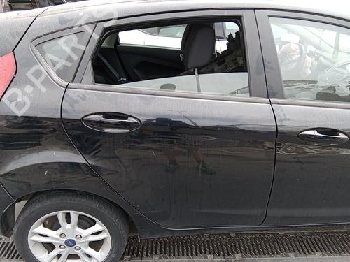 Dør højre bagtil Dør højre bagtil FORD FIESTA VI (CB1, CCN) 1.25 (82 hp) 37609234 37609234