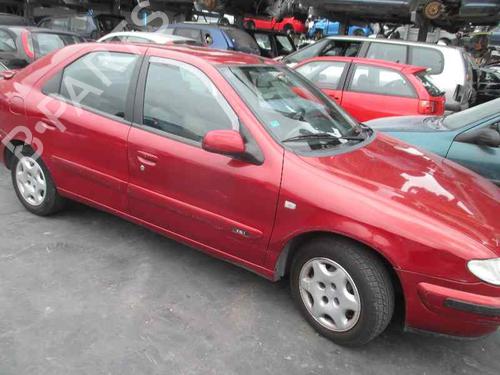 Seat buckle CITROËN XSARA (N1)  | BP14249030I32 