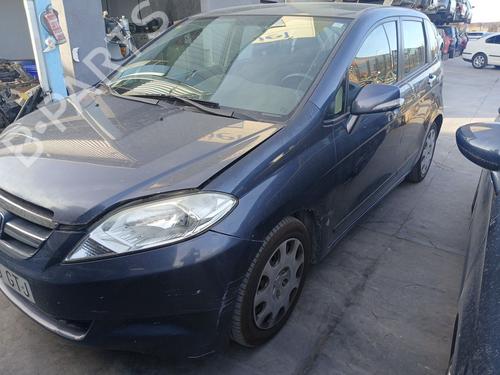 Used Parts HONDA FR-V (BE) 1.8 (BE1) (140 hp) 4320909