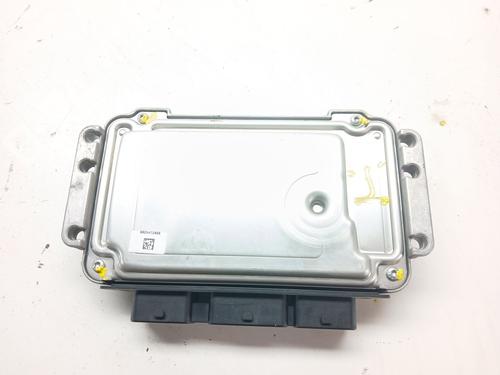 Engine control unit (ECU) PEUGEOT 307 CC (3B) 1.6 16V | BP38786085M57 - Image 4