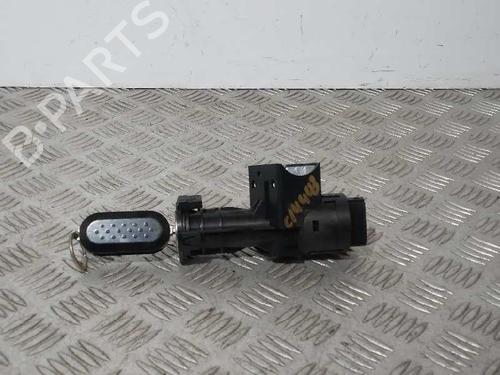 Ignition barrel FIAT BRAVO II (198_)  | BP14993035M48 