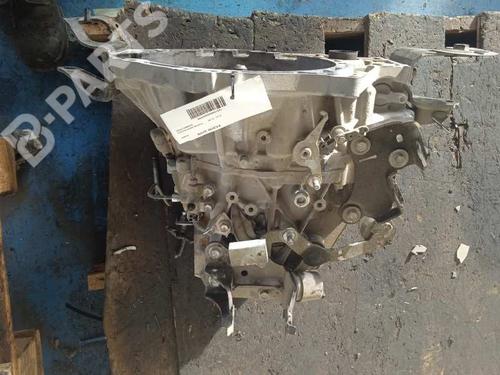 Used Gearbox TOYOTA AURIS (_E18_) 1.6 (ZRE181_, ZRE185_, ZRE185R, ZRE181R) (132 hp) 12192855