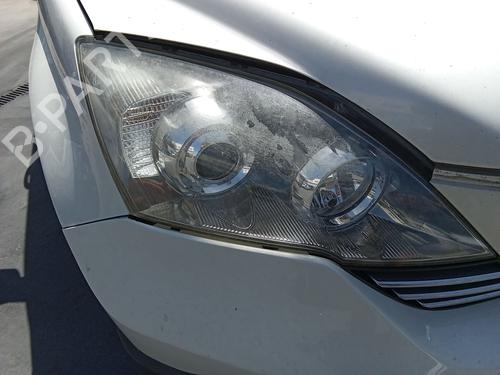 Used Right headlight Right headlight HONDA CR-V III (RE_) 2.2 i-CTDi 4WD (RE6) (140 hp) 38799573 38799573