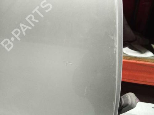 Right rear door AUDI A6 C6 (4F2) 3.0 TDI quattro | BP8194741C5 