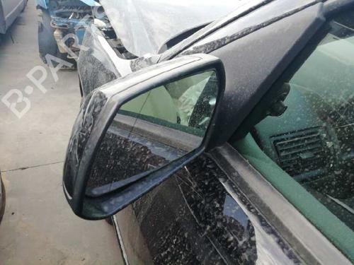 Right mirror FORD MONDEO III (B5Y)  | BP7801750C27 