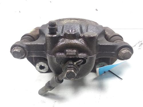 Left front brake caliper FORD FIESTA VI (CB1, CCN)  | BP22312891M105 
