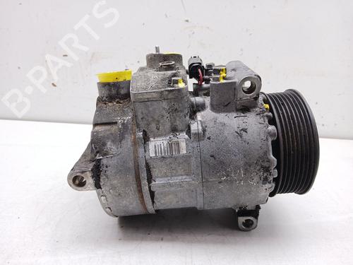 AC compressor MERCEDES-BENZ CLS (C219)  | BP25939060M34 