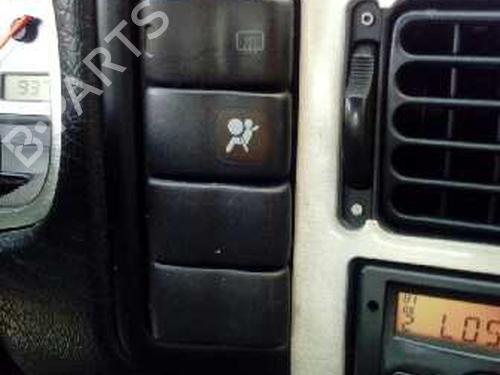 Steering column stalk SEAT CORDOBA (6K1, 6K2) 1.9 TDI | BP2405341I23 