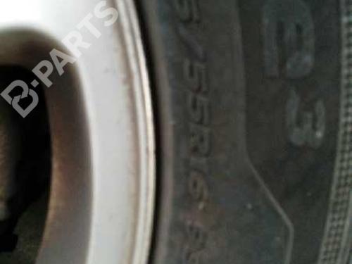 Vindusheismekanisme venstre foran SAAB 9-3 (YS3F, E79, D79, D75)  | BP11941637C22 
