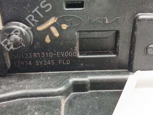 Front left lock KIA EV3 | BP35948761C98 - Image 2
