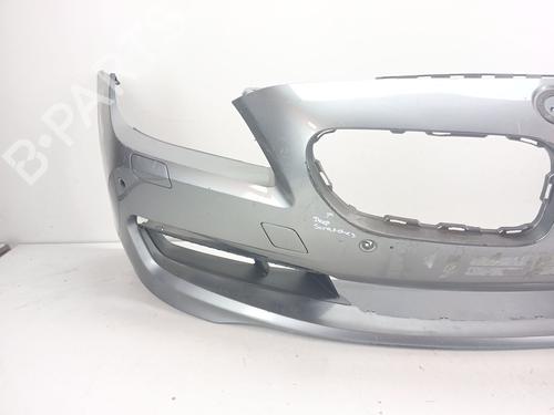 Front bumper BMW 6 Coupe (F13) 640 i | BP29123941C7 