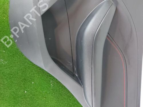 Rear left panel MG MG ZS SUV (AZS1) 1.0 T-GDi | BP24204928C60  - Image 7