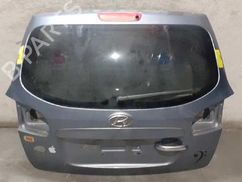 Tailgate HYUNDAI SANTA FÉ II (CM) 2.2 CRDi | BP9634379C6 